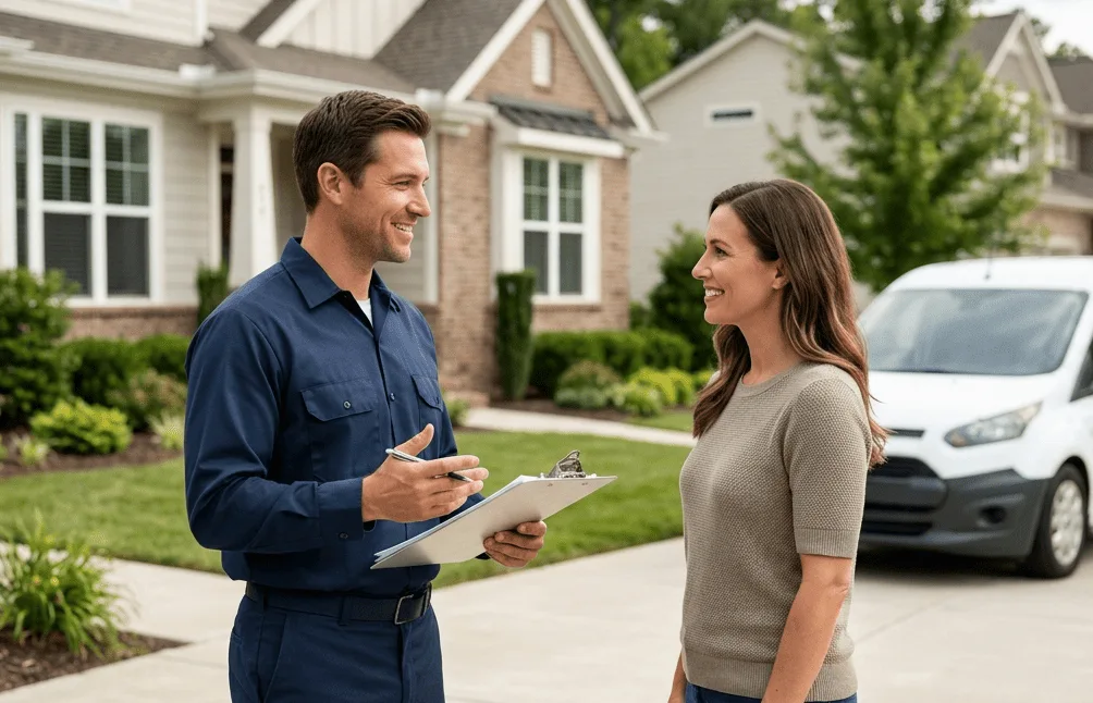 Mold Remediation Eugene, OR FAQs